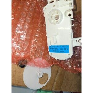 Whirlpool WPW10537869 Dishwasher Diverter Motor OEM